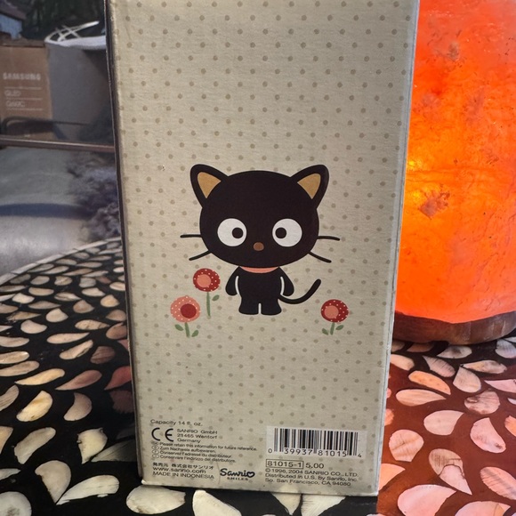 🪷💫 Chococat Drinking Glass💫🪷 - Picture 3 of 5